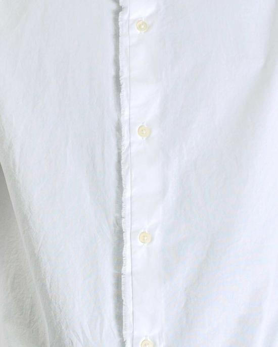  앤 드뮐미스터 긴팔 셔츠 Ann Demeulemeester Haaken - ANN DEMEULEMEESTER