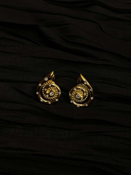  더 엔케이씨 스토어 이어링 Nkc 스토어 시브리즈 귀걸이 - The NKC Store