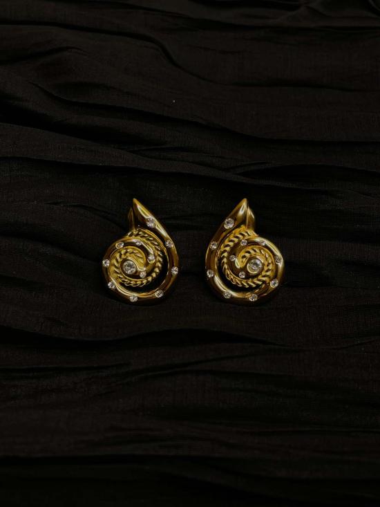  더 엔케이씨 스토어 이어링 Nkc 스토어 시브리즈 귀걸이 - The NKC Store