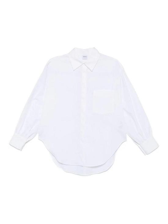 26FW 아스페시 셔츠 5483C11807072 WHITE