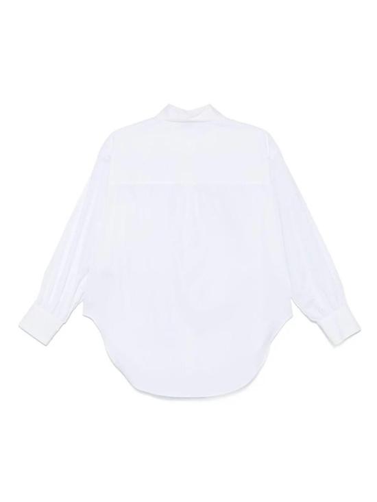 26FW 아스페시 셔츠 5483C11807072 WHITE - ASPESI