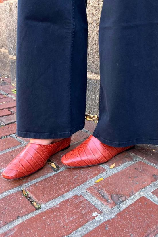  레이첼 코미 뮬/슬리퍼 코브 웨지 - RACHEL COMEY