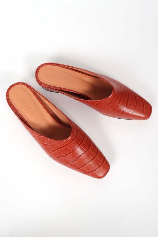  레이첼 코미 뮬/슬리퍼 코브 웨지 - RACHEL COMEY