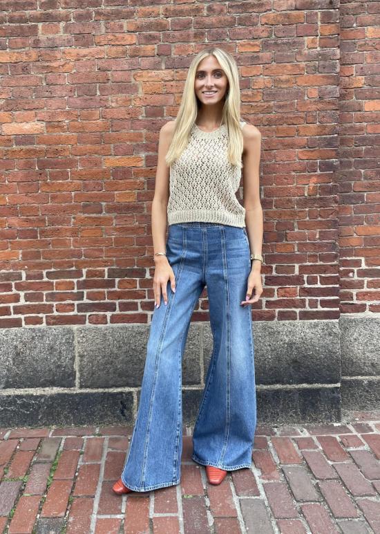  레이첼 코미 뮬/슬리퍼 코브 웨지 - RACHEL COMEY