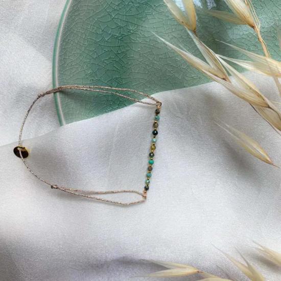  Sophie Deschamps Bijoux 팔찌 Comanches