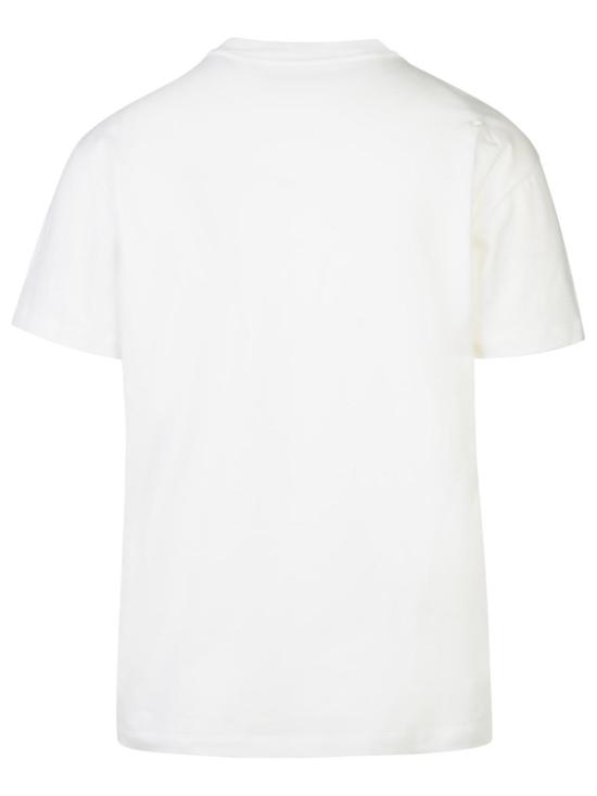 26SS 질샌더 반팔 티셔츠 J47GC0001 JTN254000 Multicolor - JIL SANDER