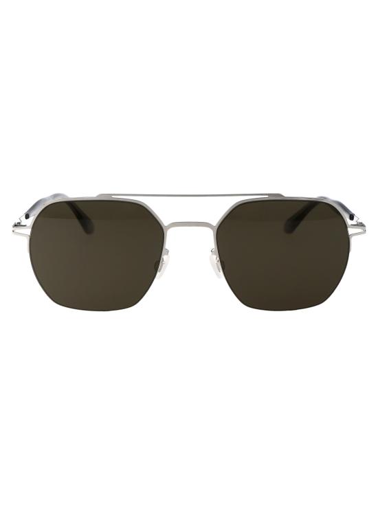 25SS 마이키타 선글라스 ARLO 051 SUN silver