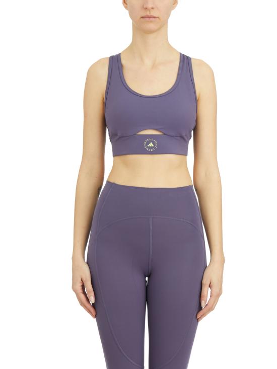 24FW 아디다스 바이 스텔라매카트니 수트 IIW6374 Black