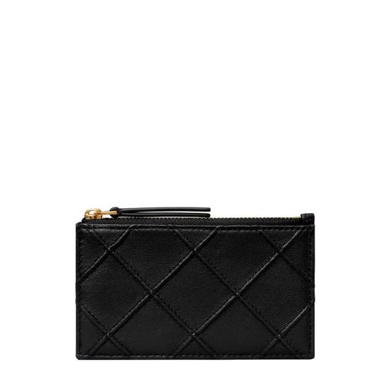 25SS 토리버치 지갑 152602 001 BLACK