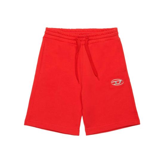 25SS [키즈] 디젤 쇼츠/버뮤다 J02239KYAVF K457