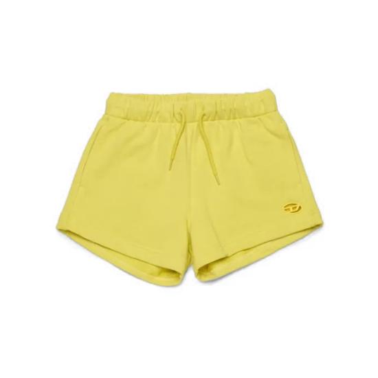 25SS [키즈] 디젤 쇼츠/버뮤다 J02204KYAX3 K100