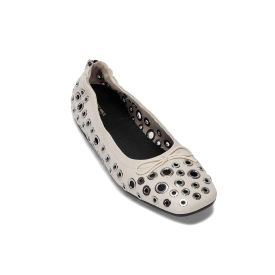 25SS 골든구스 슈즈 GWF00867F006946 11732 - GOLDEN GOOSE