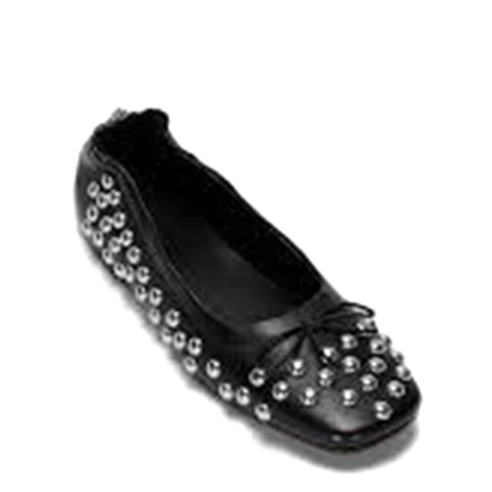 25SS 골든구스 플랫 슈즈 GWF00867F006944 90179 - GOLDEN GOOSE