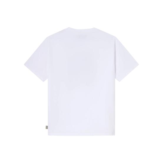  카레르 반팔 티셔츠 STREET SERIES T SHIRT WHITE - CARRER