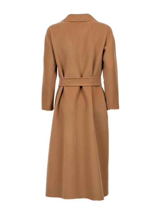 25FW 에스막스마라 에스투리아 버진울 코트  ESTURIA045 Beige - 'S MAX MARA