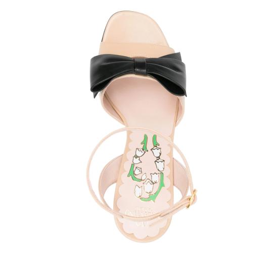 25FW 발렌티노 가라바니 힐/펌프스 7W2S0MA6DDT ED8 NEUTRALS - VALENTINO GARAVANI