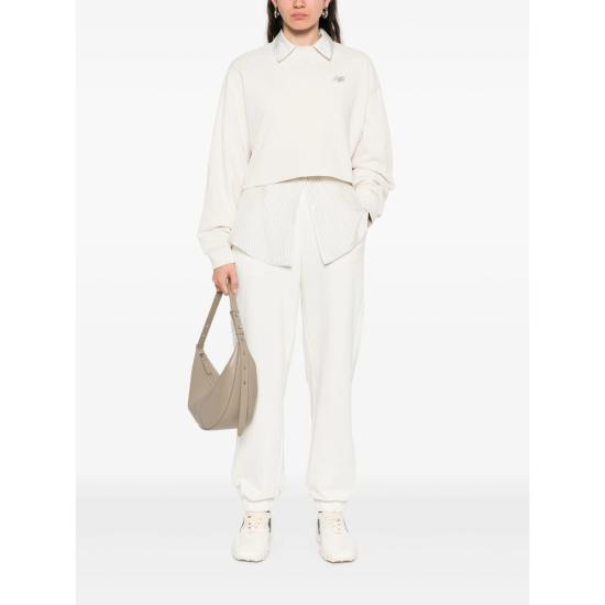25FW 캘빈클라인 트레이닝/조거 팬츠 LV044C904G TOFU NEUTRALS - CALVIN KLEIN