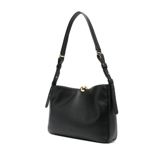 25FW 훌라 숄더백 WB01403 BX3977 O6000 BLACK - FURLA