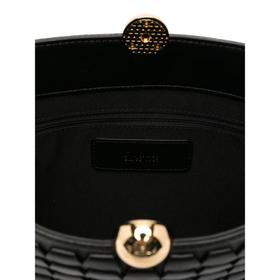 25FW 훌라 숄더백 WB01403 BX3977 O6000 BLACK - FURLA