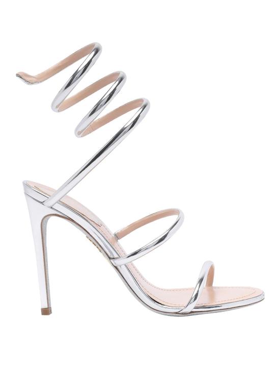 26SS 르네 카오빌라 힐/펌프스 C123511050001L001 Silver