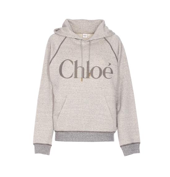 25FW 끌로에 스웨터 25AJH10179 060 Grey