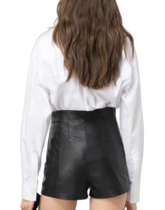  핑코 셔츠 102476 A19U Z04 - PINKO