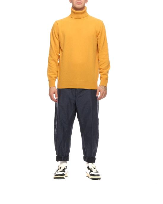  갈리아 터틀넥 LM U7201 006 - GALLIA