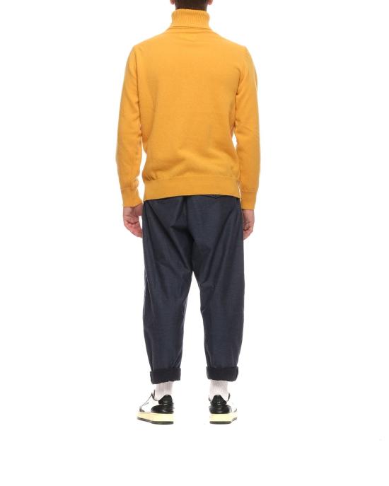  갈리아 터틀넥 LM U7201 006 - GALLIA