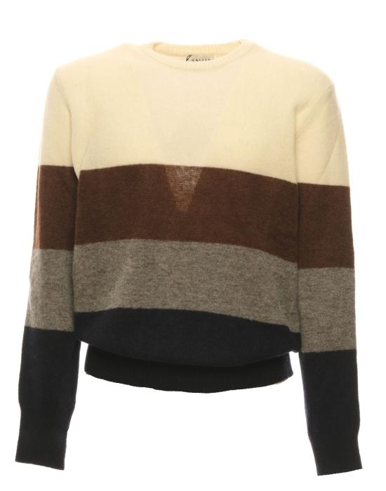  갈리아 스웨터 LM U7601 010