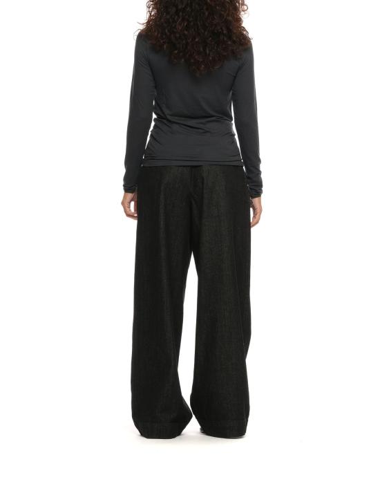  마제스틱필라쳐 긴팔 티셔츠 M001 FTS005 171 - MAJESTIC FILATURES