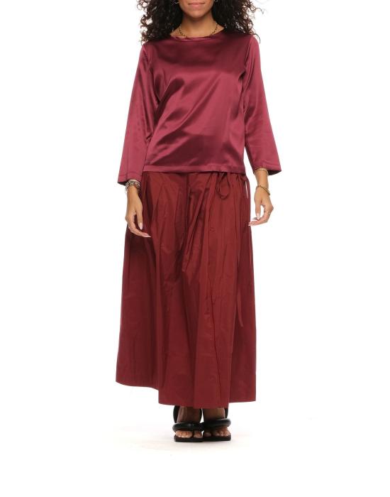  하나미 도르 블라우스 ORIAN 1217 - HANAMI D'OR