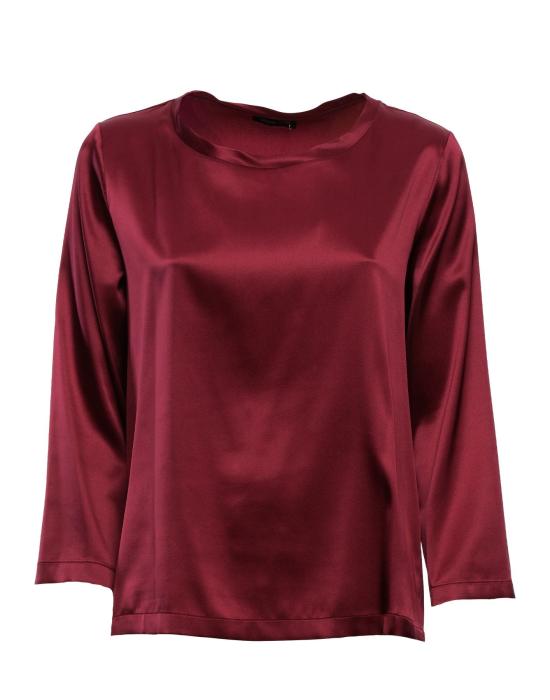  하나미 도르 블라우스 ORIAN 1217