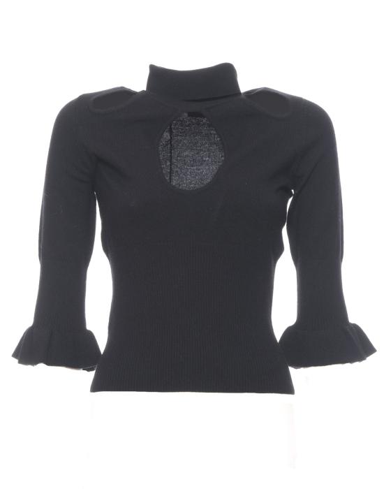  핑코 긴팔 티셔츠 102053 A19D Z99