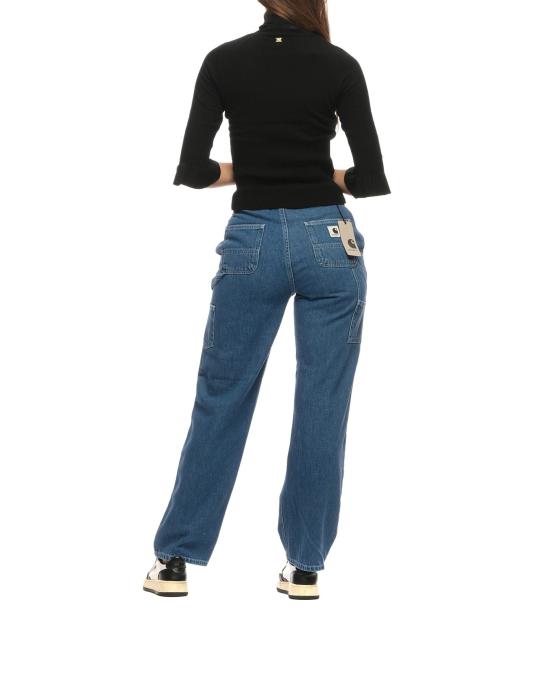  핑코 긴팔 티셔츠 102053 A19D Z99 - PINKO