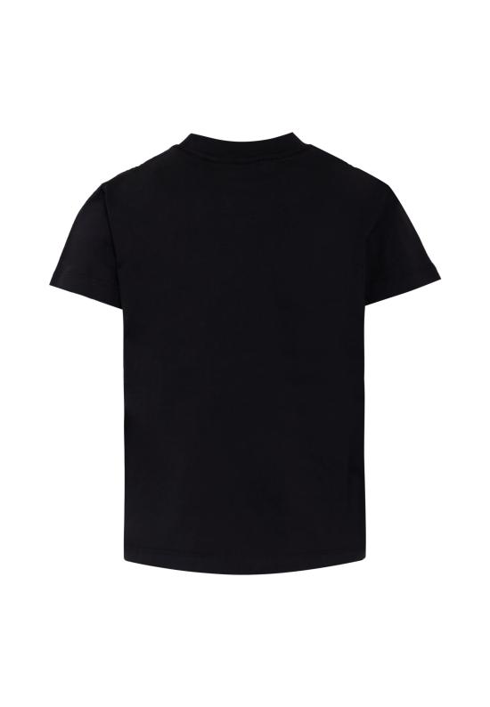 25FW [키즈] 몰로 티셔츠 6NOSA202 8525 WHITE - MOLO