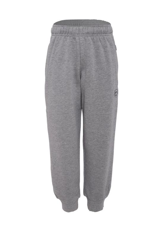 25FW [키즈] 몰로 트레이닝/조거 팬츠 1W25I206 1046 GREY
