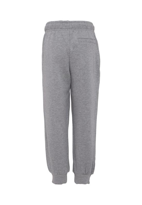 25FW [키즈] 몰로 트레이닝/조거 팬츠 1W25I206 1046 GREY - MOLO