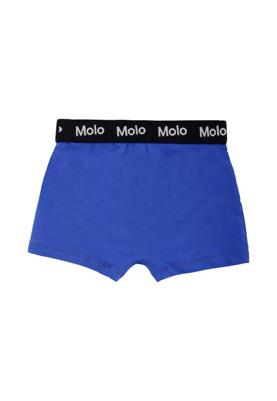 25FW [키즈] 몰로 언더웨어 1W25Q201 9458 BLUE - MOLO
