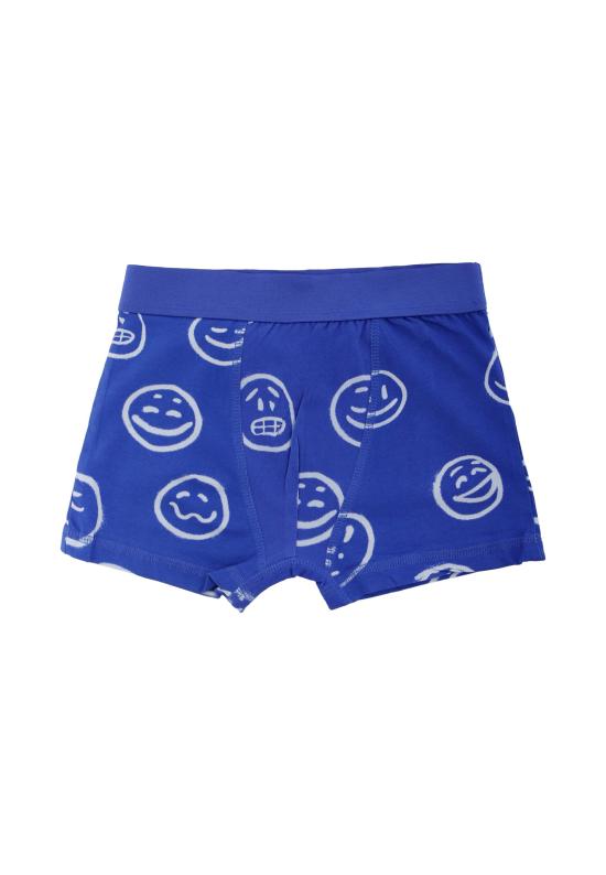 25FW [키즈] 몰로 언더웨어 1W25Q201 9458 BLUE - MOLO