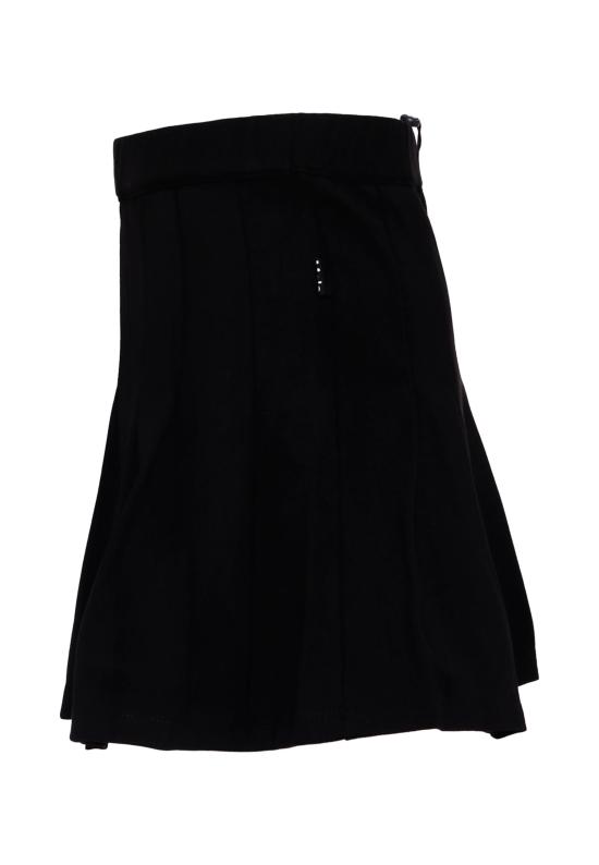 25FW [키즈] 몰로 스커트 2W25D103 0099 BLACK - MOLO