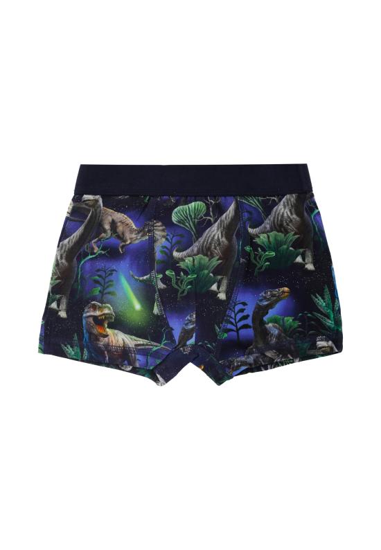 25FW [키즈] 몰로 언더웨어 1W25Q201 9457 BLUE - MOLO