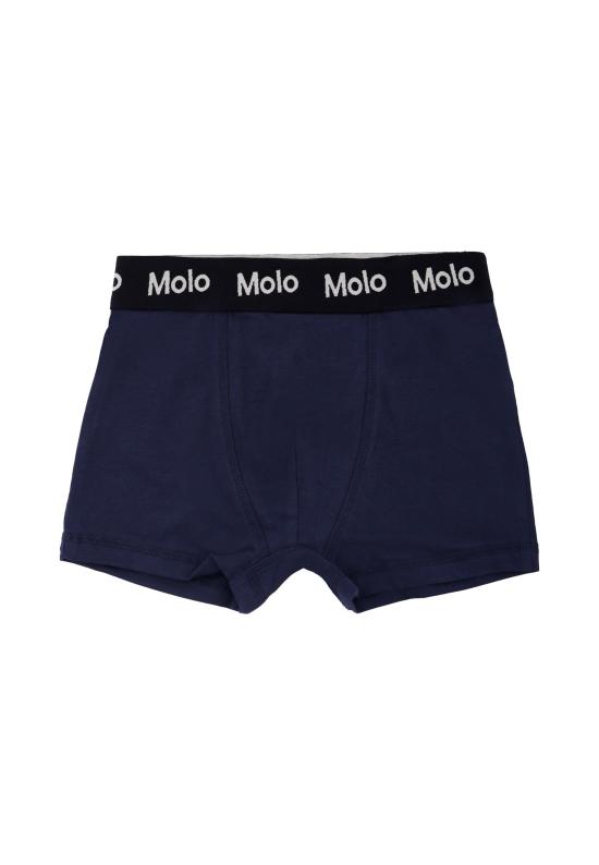 25FW [키즈] 몰로 언더웨어 1W25Q201 9457 BLUE - MOLO