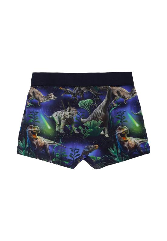 25FW [키즈] 몰로 언더웨어 1W25Q201 9457 BLUE - MOLO