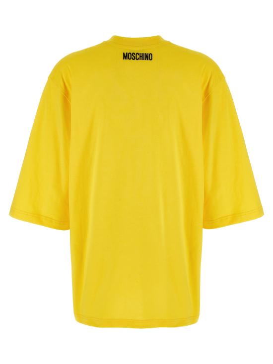 25FW 모스키노 탑 V071755411027 Multicolor - MOSCHINO