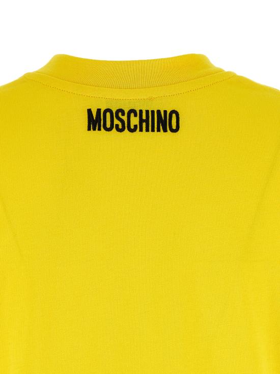 25FW 모스키노 탑 V071755411027 Multicolor - MOSCHINO