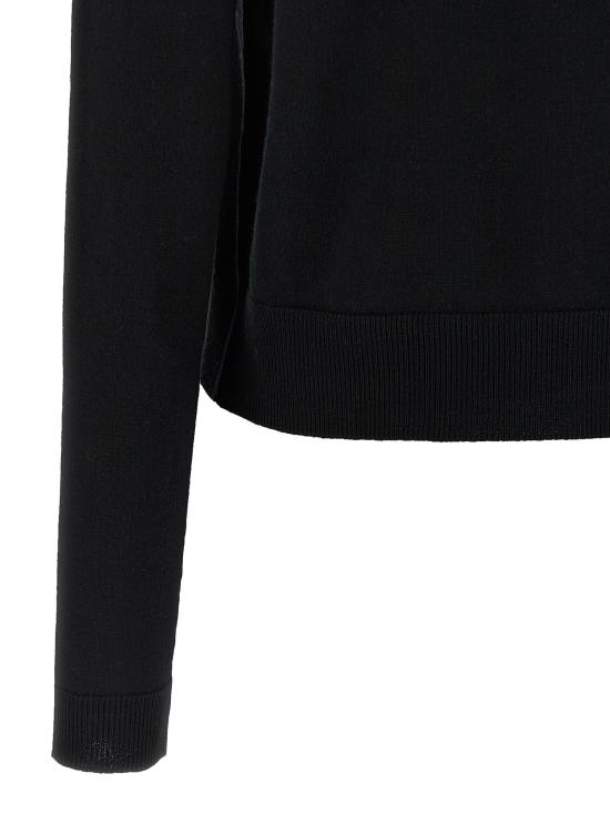 25FW 모스키노 가디건 V093655002555 Multicolor - MOSCHINO