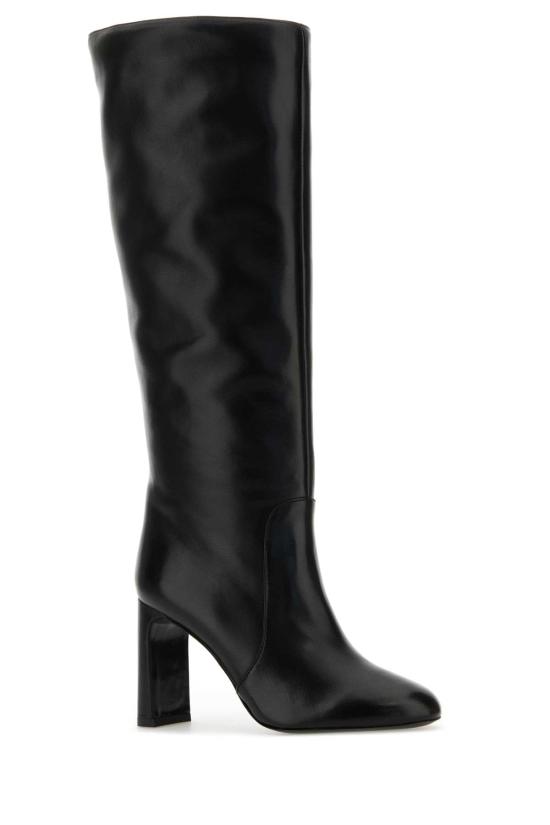 25FW 스튜어트 와이츠먼 부츠 SL545 BLK BLACK - STUART WEITZMAN