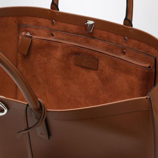 25SS 발렌티노 가라바니 토트백 5Y0B0C93ZZA N58 BROWN - VALENTINO GARAVANI