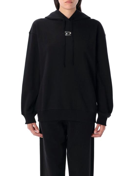 25FW 디젤 스웨터 A194480BMBJ9XX BLACK