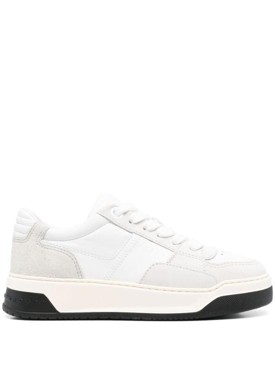 25SS 호간 스니커즈 HXM6670FQ00U66B001 BLACK